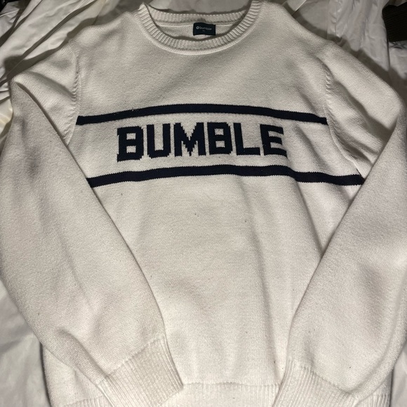 “Bumble” Sweater - Picture 1 of 2